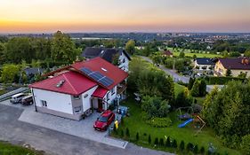 Pokoje Pod Debowcem